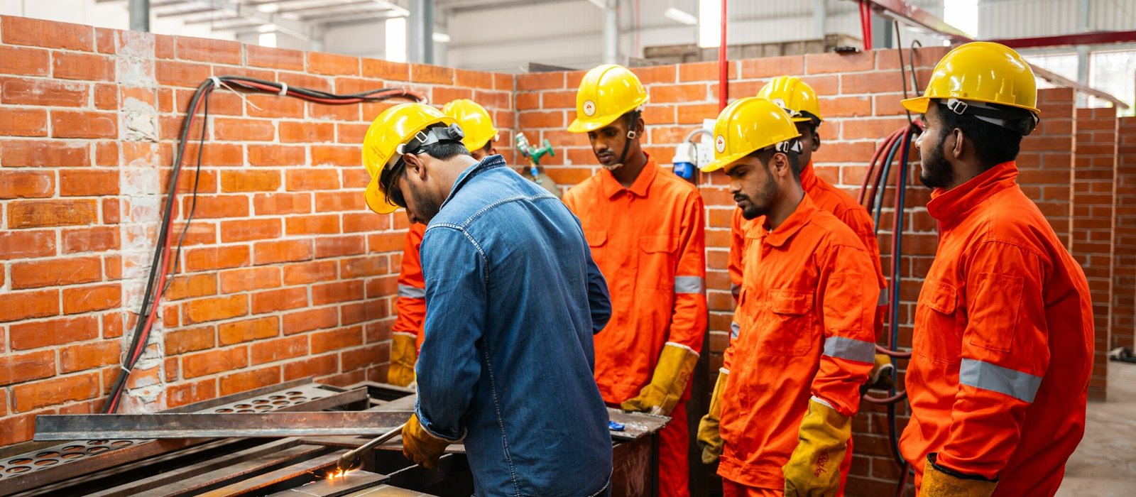 Employer’s Liability Insurance hero image