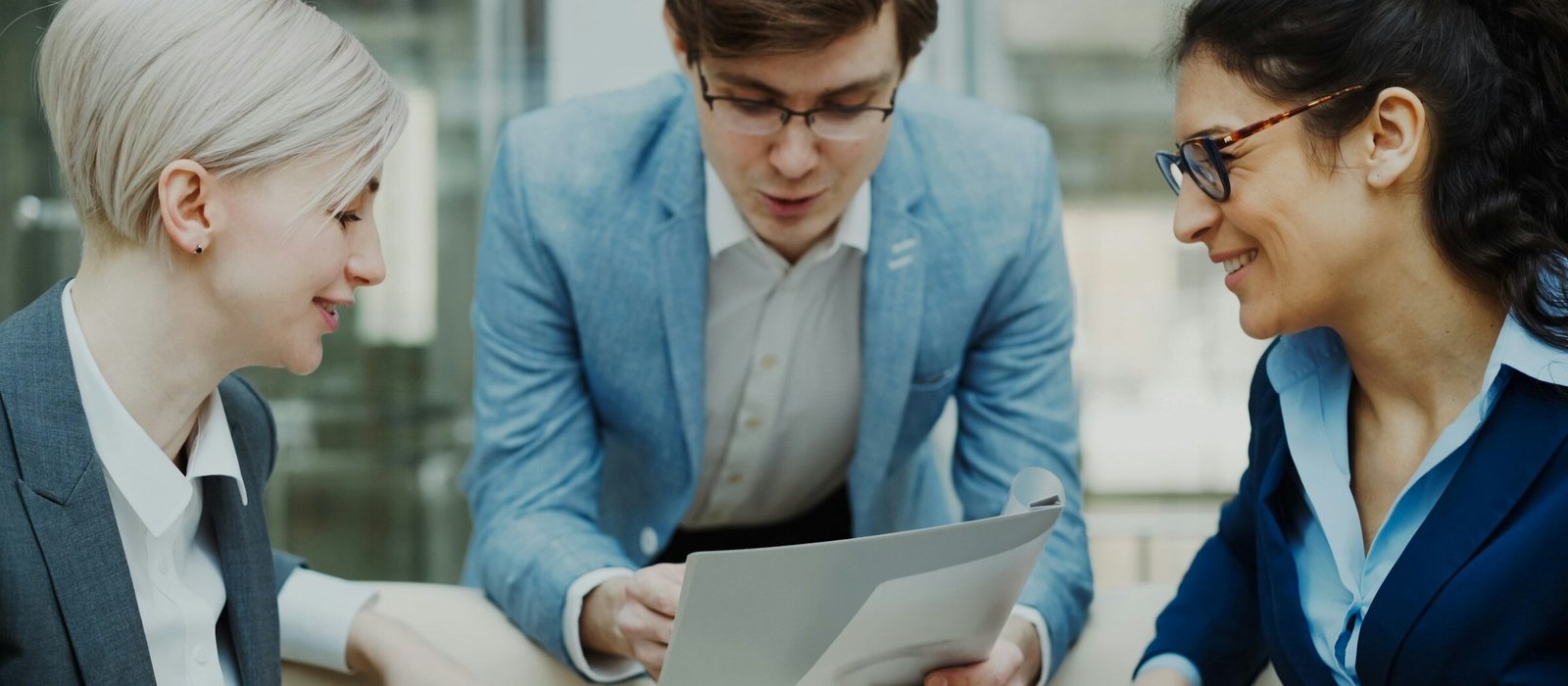 Professional Indemnity Insurance hero image